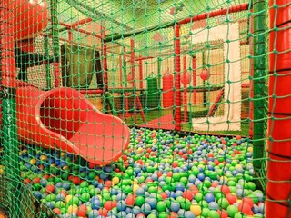 Vakantiepark Blåvand  37