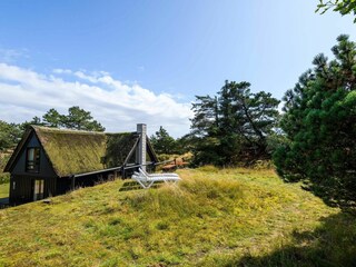 Ferienhaus Fanø Bad Außenaufnahme 8