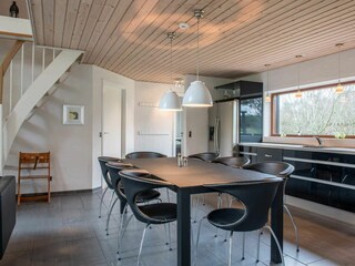 Ferienhaus Fanø Bad  23