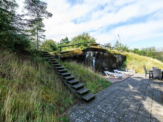 Casa de vacaciones Fanø Bad Grabación al aire libre 15