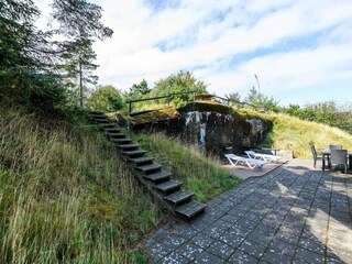 Ferienhaus Fanø Bad Außenaufnahme 15