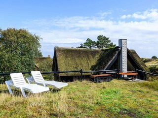 Ferienhaus Fanø Bad Außenaufnahme 16