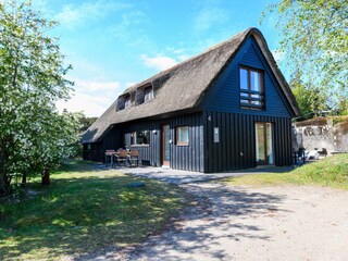 Ferienhaus Fanø Bad Außenaufnahme 12