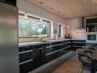 Holiday house Fanø Bad  19