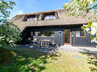 Holiday house Fanø Bad Outdoor Recording 3