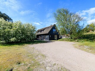 Holiday house Fanø Bad Outdoor Recording 5