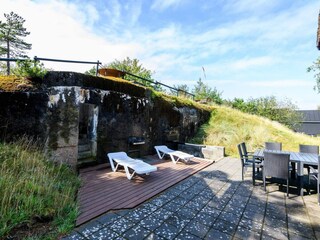 Holiday house Fanø Bad Outdoor Recording 7