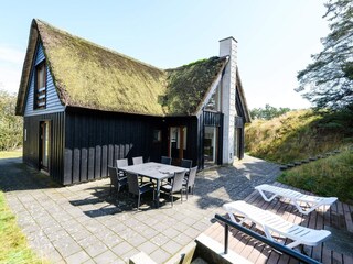 Holiday house Fanø Bad Outdoor Recording 10