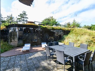 Holiday house Fanø Bad Outdoor Recording 17