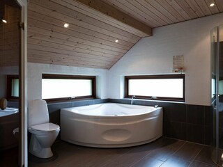Holiday house Fanø Bad  21
