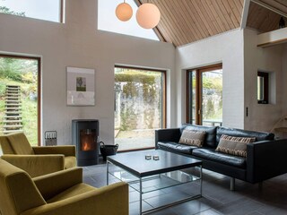 Holiday house Fanø Bad  23