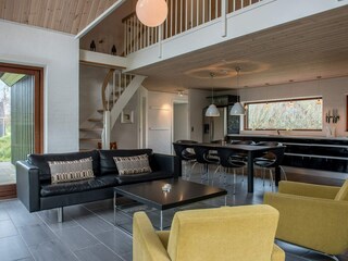 Holiday house Fanø Bad  25