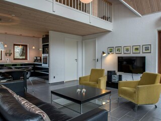 Holiday house Fanø Bad  26