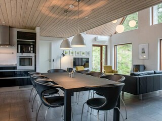 Holiday house Fanø Bad  27