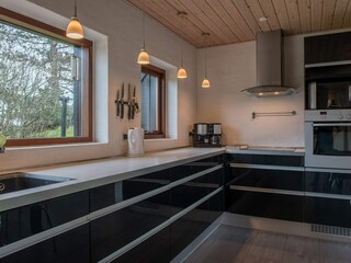 Holiday house Fanø Bad  30