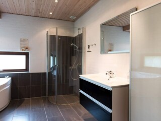 Holiday house Fanø Bad  33
