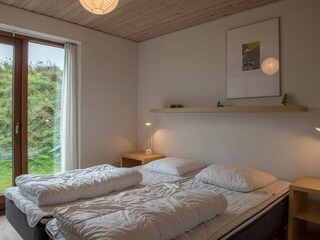 Holiday house Fanø Bad  37