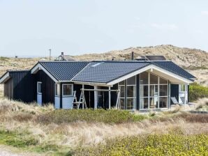 Vakantiehuis 10 persoons vakantie huis in Hvide Sande - Hvide Sande - image1