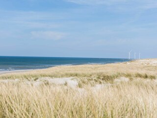 Maison de vacances Hvide Sande  27