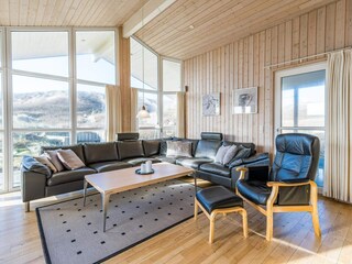 Holiday house Hvide Sande  9