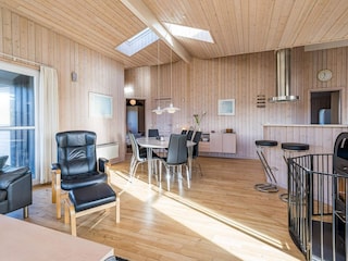 Holiday house Hvide Sande  12