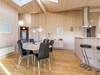 Maison de vacances Hvide Sande  27
