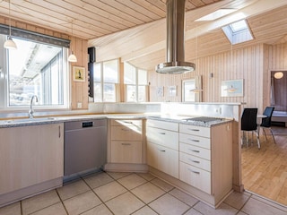 Holiday house Hvide Sande  16