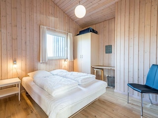 Holiday house Hvide Sande  19