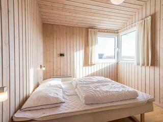 Maison de vacances Hvide Sande  28