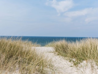 Holiday house Hvide Sande  24