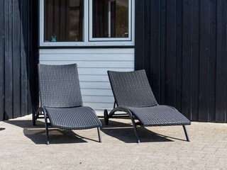 Vakantiehuis Hvide Sande  37