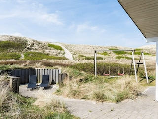 Holiday house Hvide Sande  27