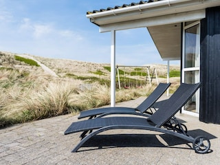 Holiday house Hvide Sande  28