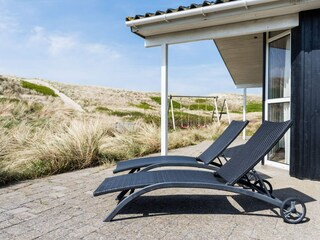 Maison de vacances Hvide Sande  38