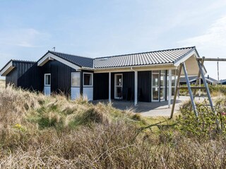 Casa per le vacanze Hvide Sande Registrazione all'aperto 5