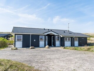 Casa per le vacanze Hvide Sande Registrazione all'aperto 3