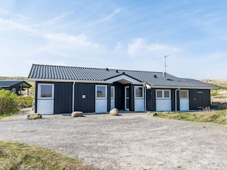 Holiday house Hvide Sande Outdoor Recording 5
