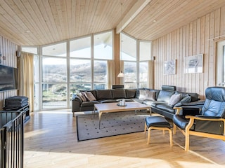 Ferienhaus Hvide Sande  27