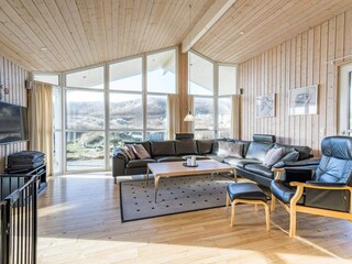 Vakantiehuis Hvide Sande  39