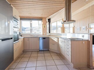 Casa per le vacanze Hvide Sande  7