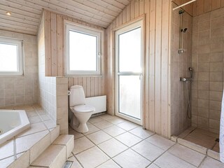 Ferienhaus Hvide Sande  19