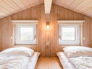 Casa per le vacanze Hvide Sande  8