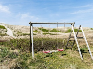 Holiday house Hvide Sande  37