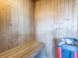 Holiday house Hvide Sande  38