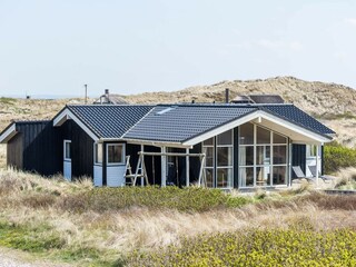 Casa per le vacanze Hvide Sande Registrazione all'aperto 2