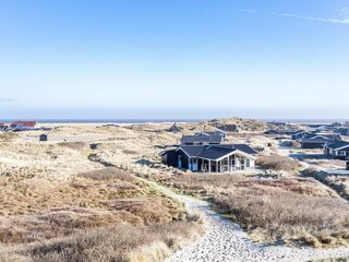 Vakantiehuis Hvide Sande  30