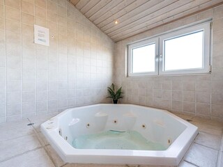 Ferienhaus Hvide Sande  21