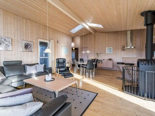 Vakantiehuis Hvide Sande  12