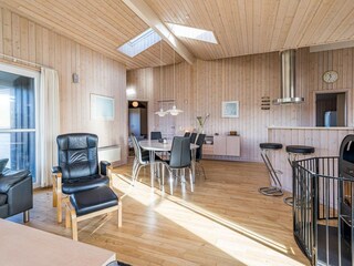 Vakantiehuis Hvide Sande  31