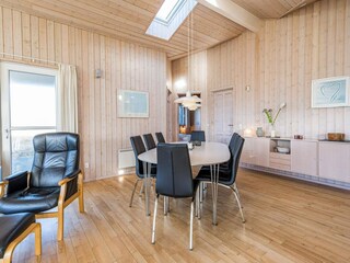 Ferienhaus Hvide Sande  32